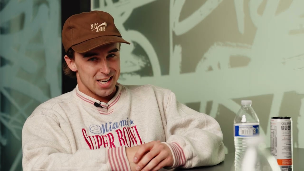 The Landing Pad Ep. #90 - Drew Hansen