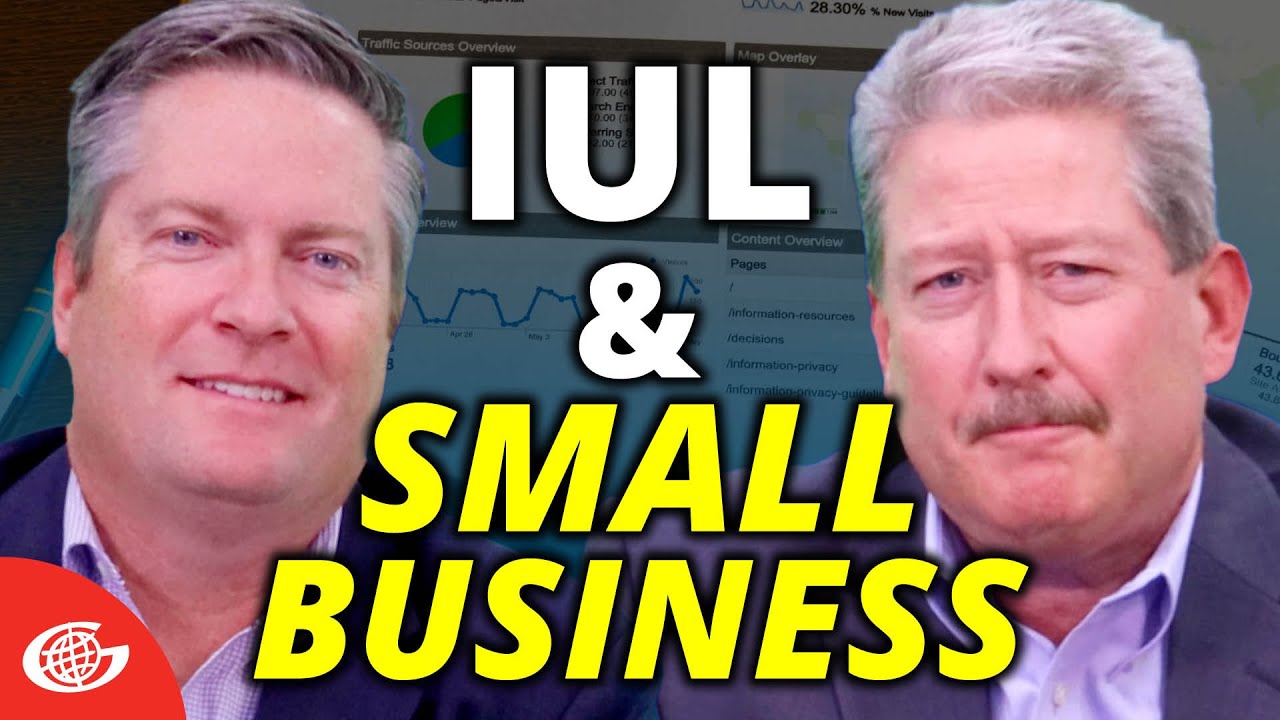 Help Business Owner Clients with Indexed Universal Life Advantages | Selling Life & Annuities