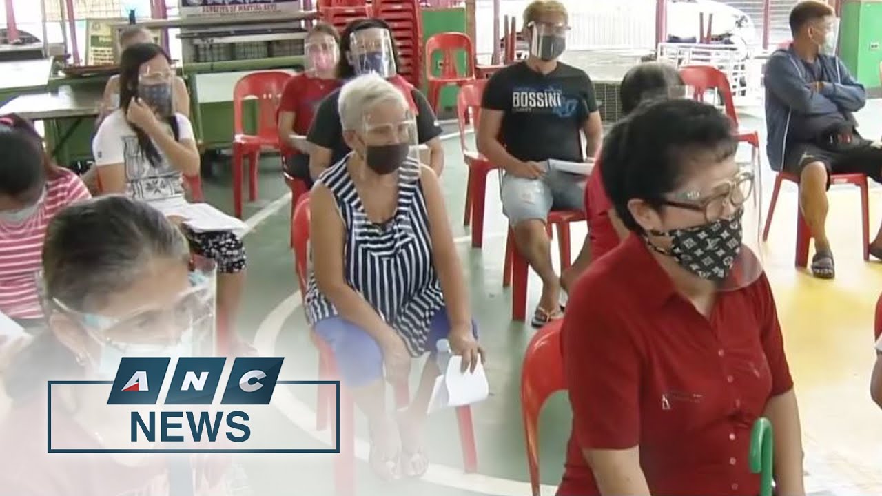 PH Anti-Corruption Commission gets 8,000 complaints on lockdown aid distribution | ANC