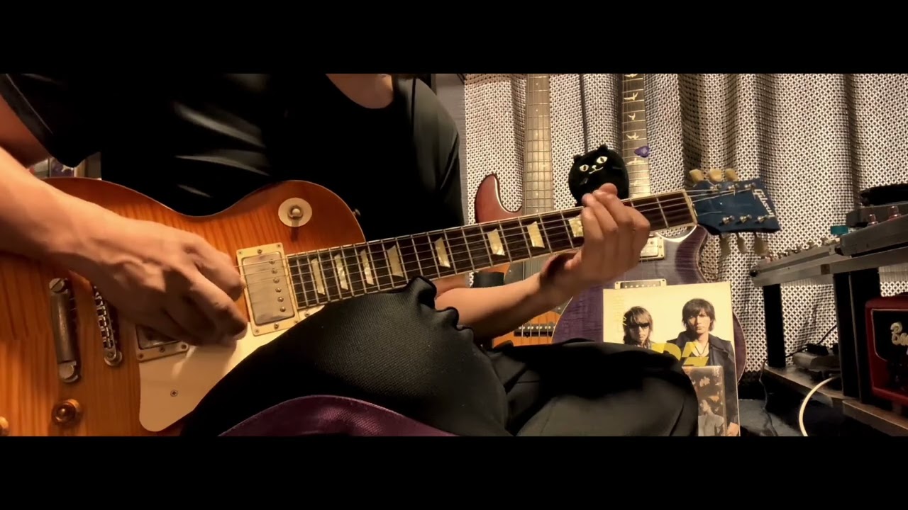 B'z Real Thing Shakes 【once upon a time in 横浜 〜B’z LIVE-GYM ’99 “Brotherhood”〜】