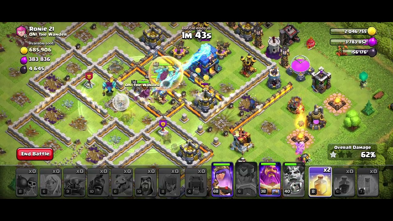 🌟🌟🌟 Star attack 🫣