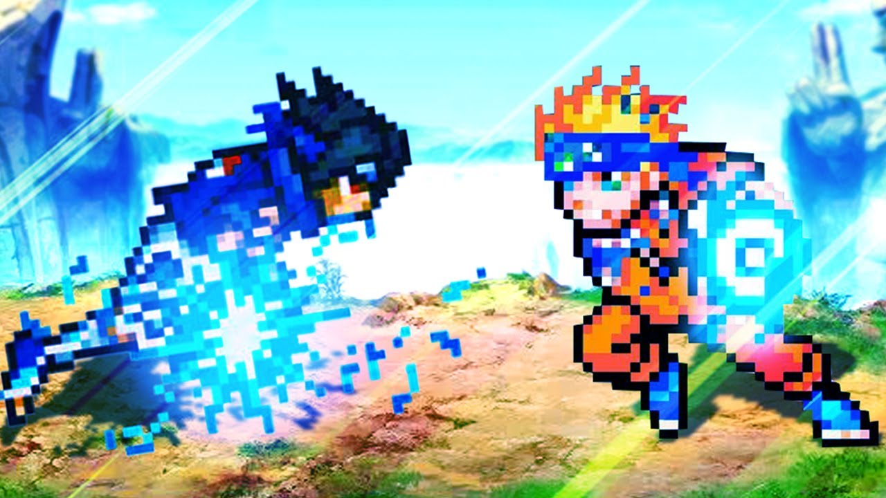 The STRONGEST Naruto Character Is..