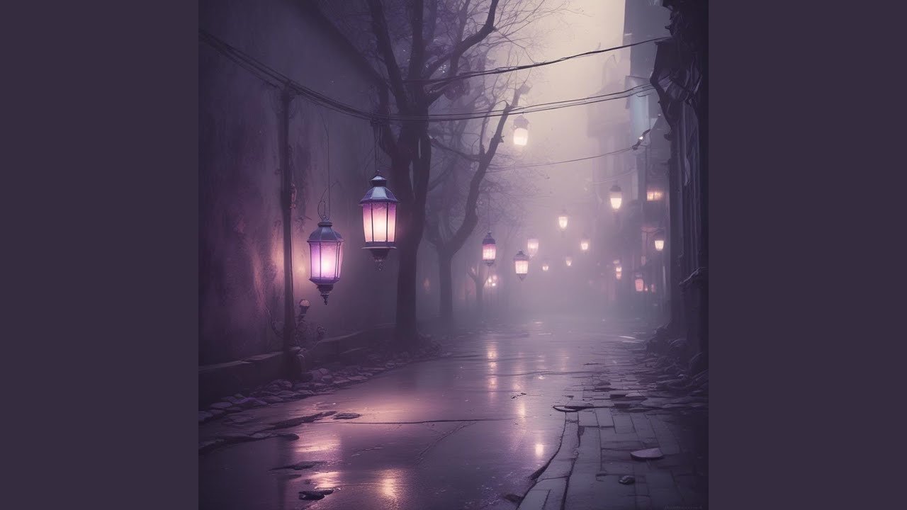 Moonlit Reverie