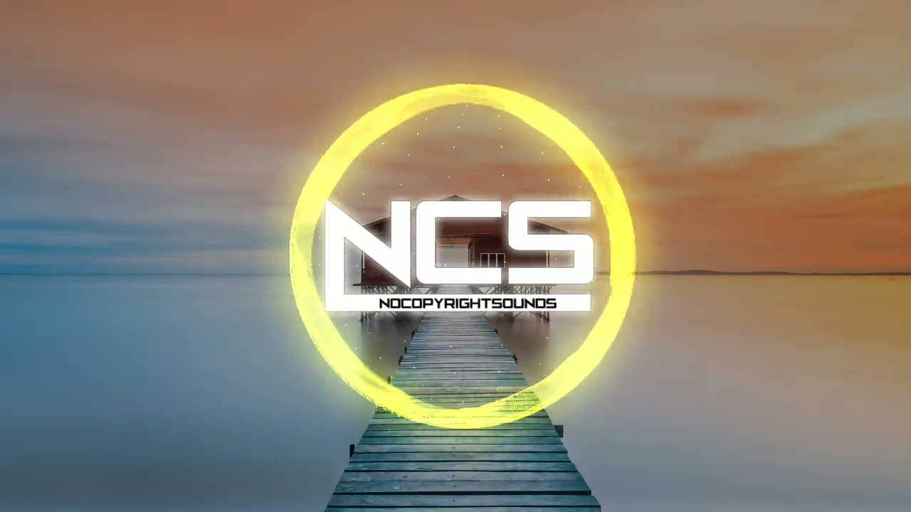 Jim yosef - Firefly  [Fade Fan made] 