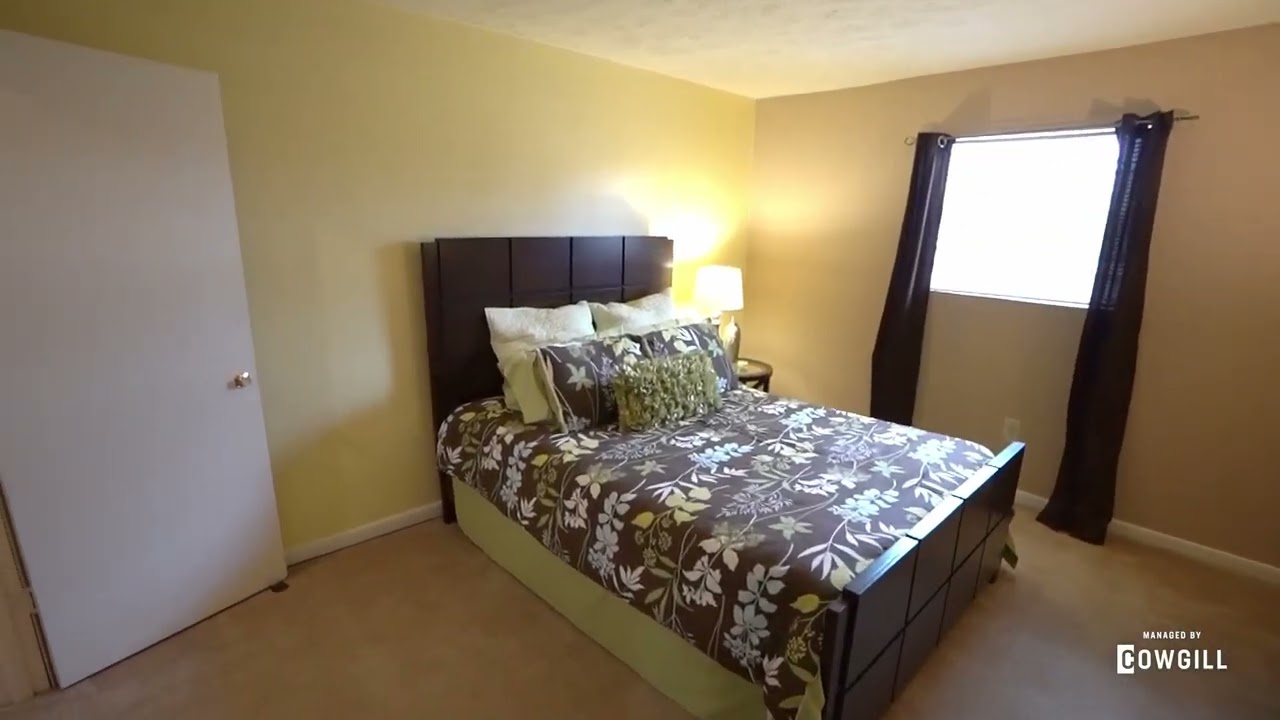 Gatehouse Apartments - Lexington, KY Virtual Tour [2023]