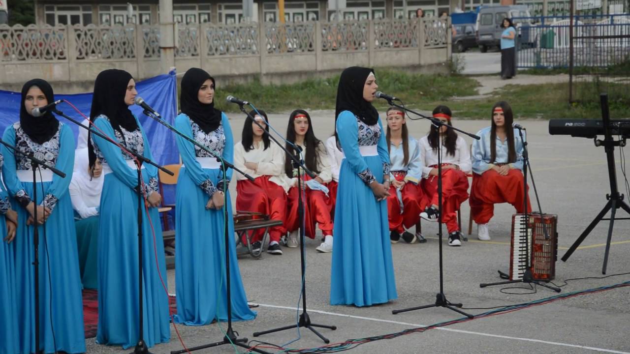 Hor El-Aziz - Bejtullahov crn ogrtač