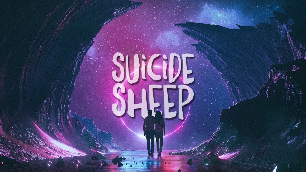 MARNIK - Burn (Ryan Riback Remix)