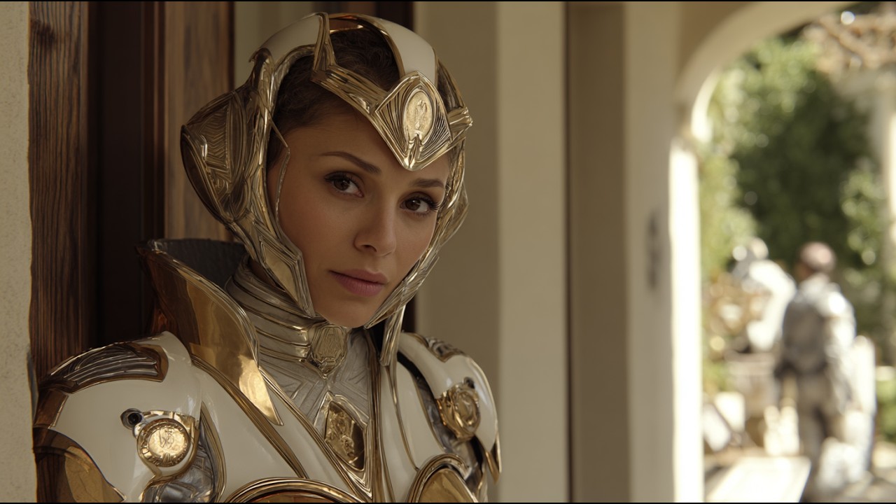 After the Galactic War, a Human Soldier Was Assigned to Guard an Alien Girl| Drift Stories HFY