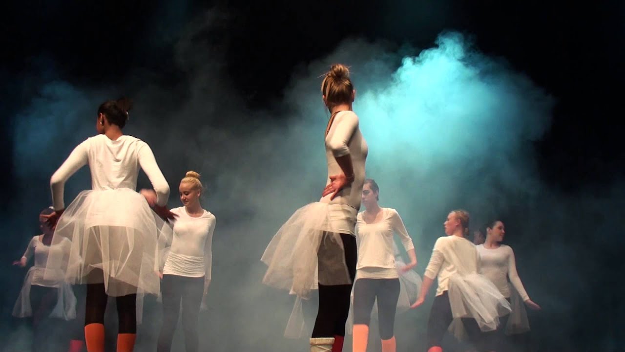 Beachparty 2013 del 1  Haninge Dansstudio