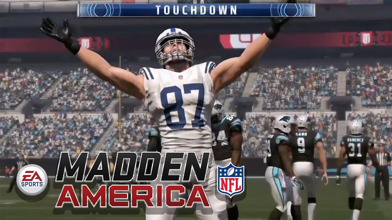 Best Madden NFL 17 Fan Plays of the Week 🏈🎮 | Ep. 3 | Madden NFL America