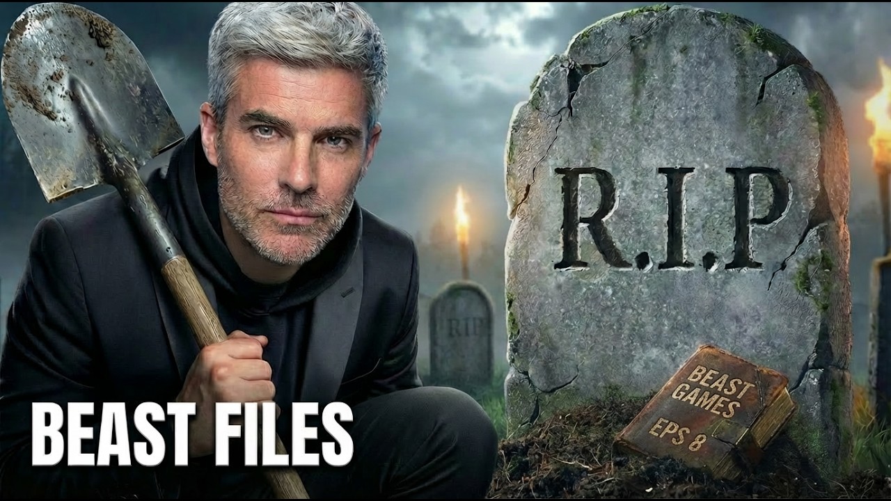 From the Grave to Riches