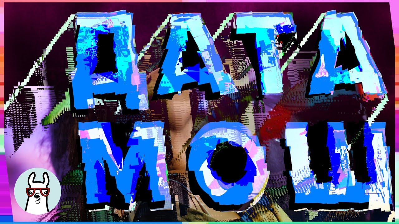 Как делать Datamosh