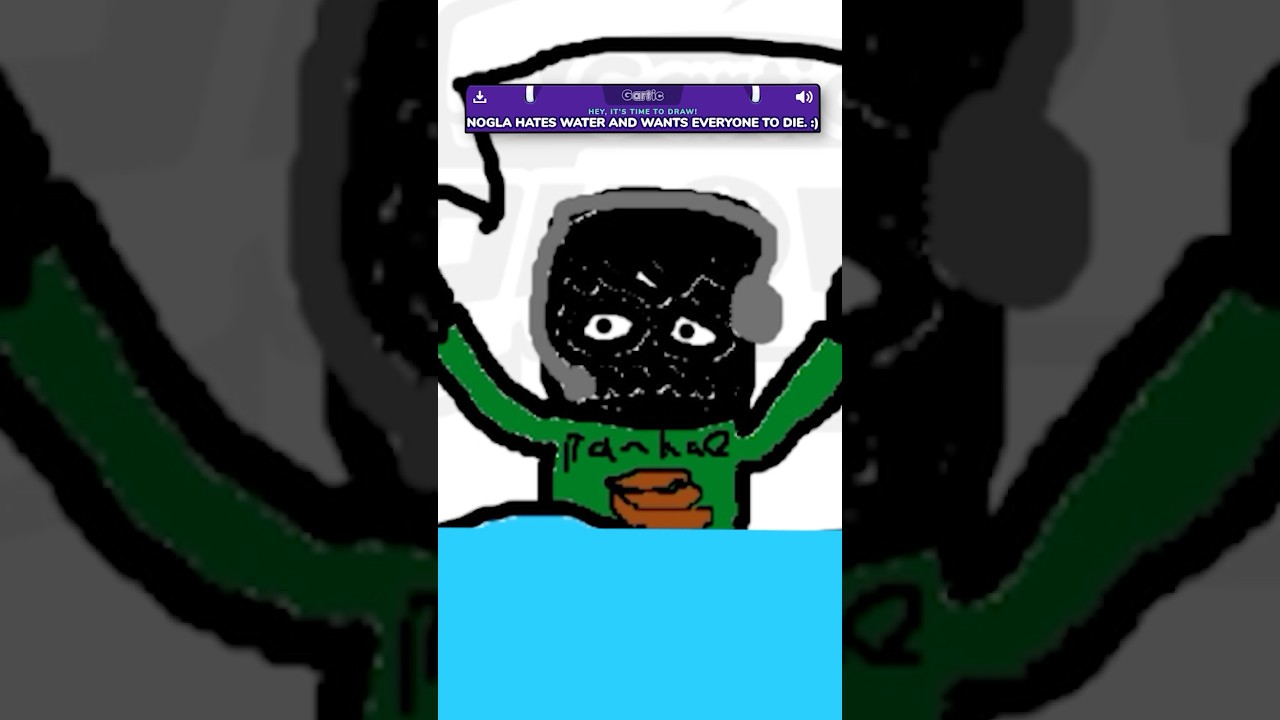Nogla Accidentally CANCELS Himself!