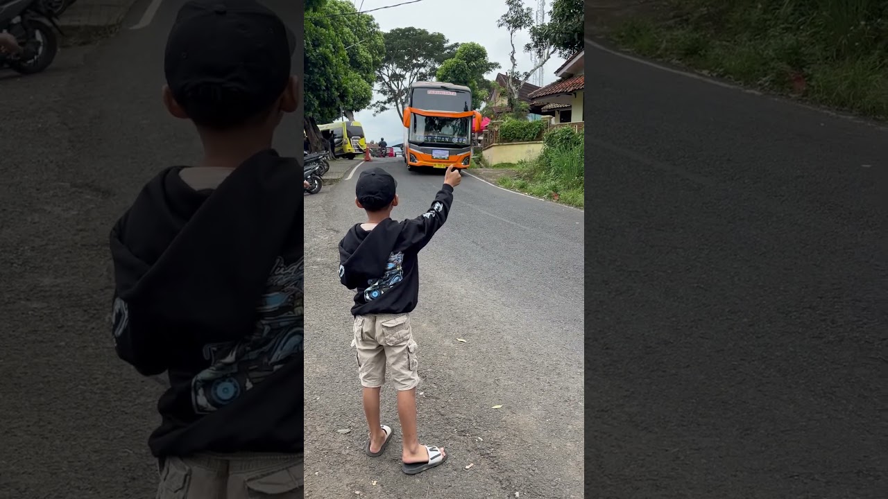 BASURI BUS TIVIDI 