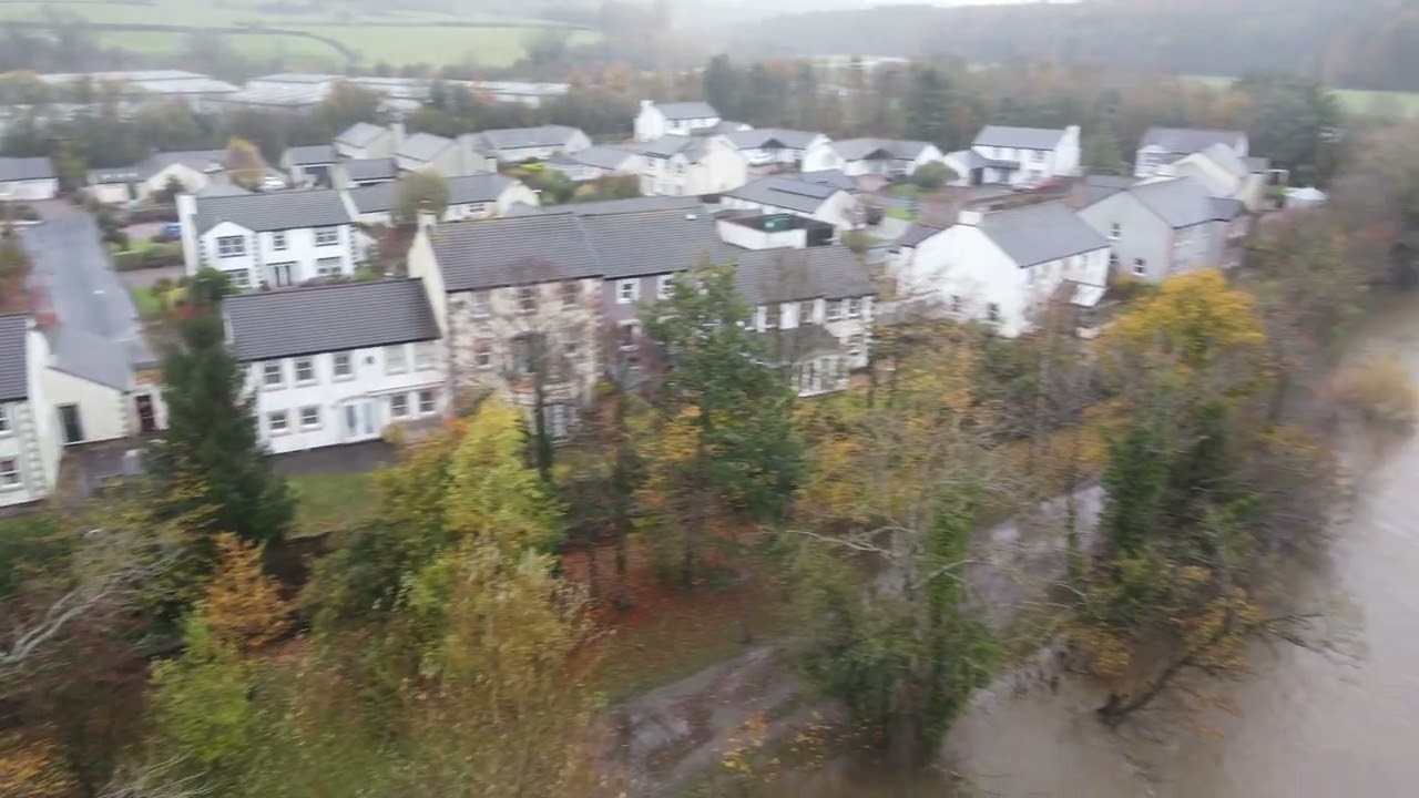 Cockermouth Flood Risk 
