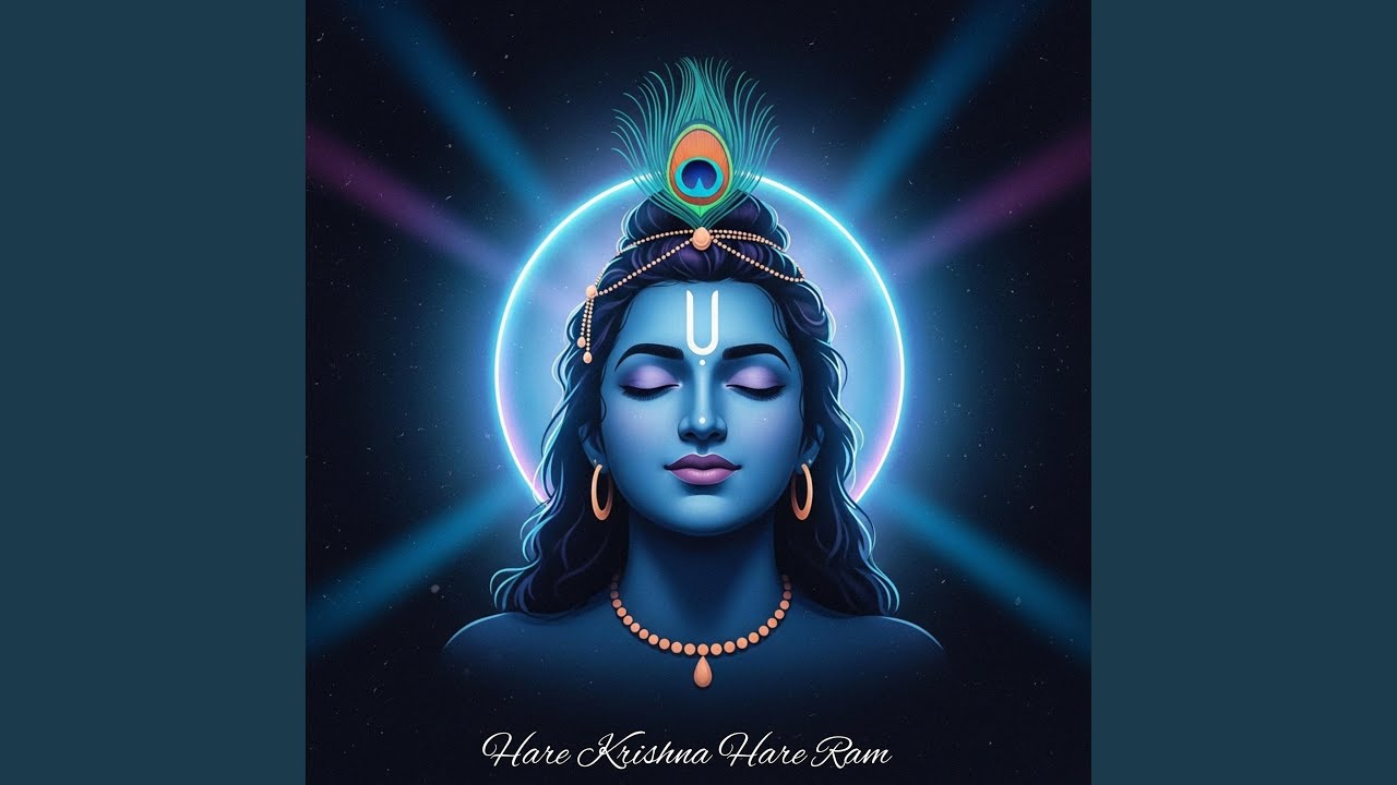 Hare Krishna Hare Ram