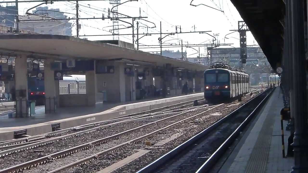 Ale 642 di passaggio