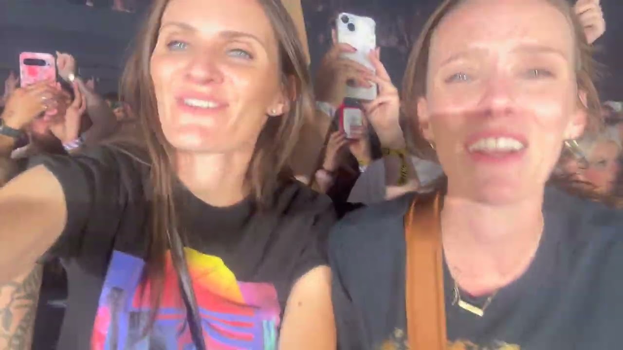 England Sister Trip 2025