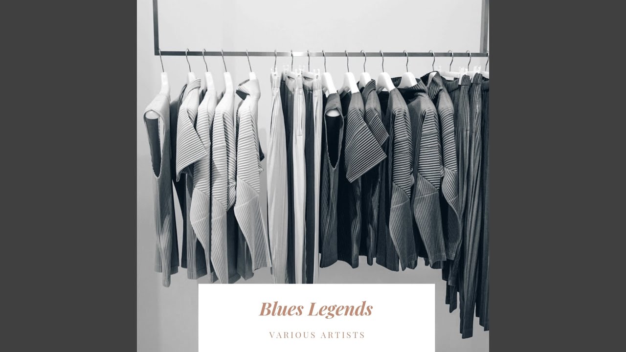 That's Why I'm Blue