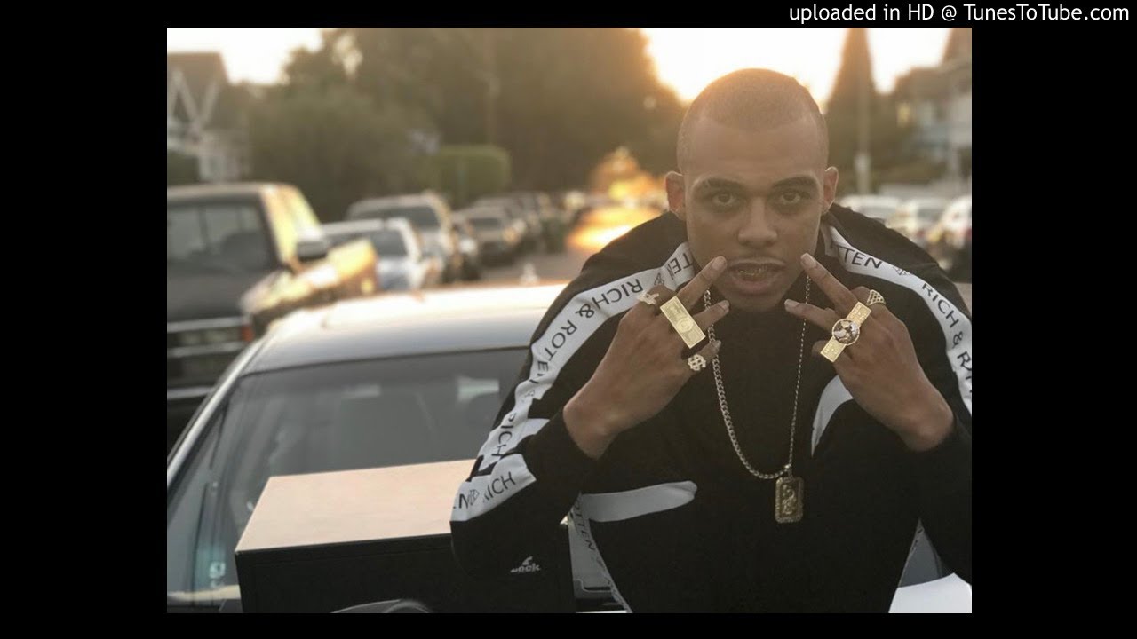 Almighty Suspect Type Beat - 