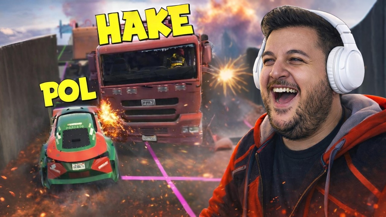 MADARA OLDUK | GTA 5 Playlist