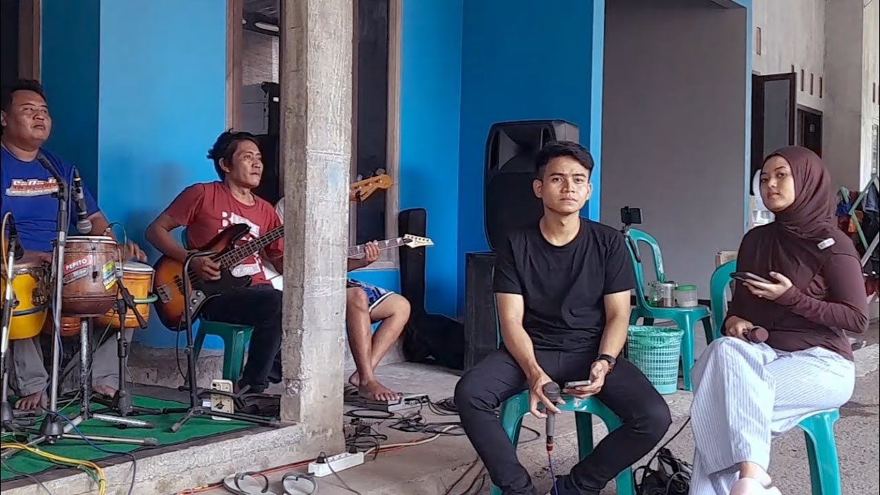 Duet harnawa terbaru lagu jadul                            #harnawa #taniasalwa 