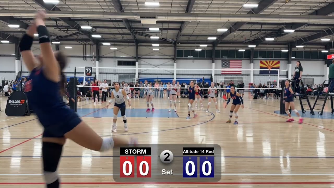 Festival Fiesta: (Day 2) Game 3 vs Altitude