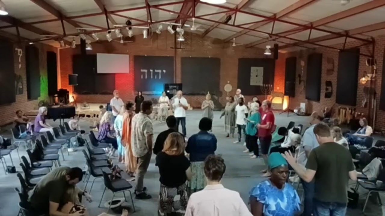 The reason for Hope 2