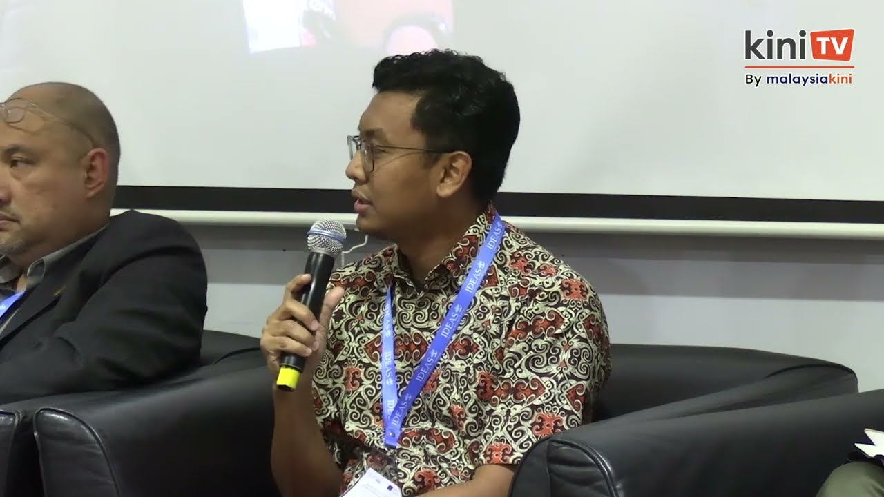 Appointments to GLCs, statutory bodies seen as a reward, says Bersih executive director