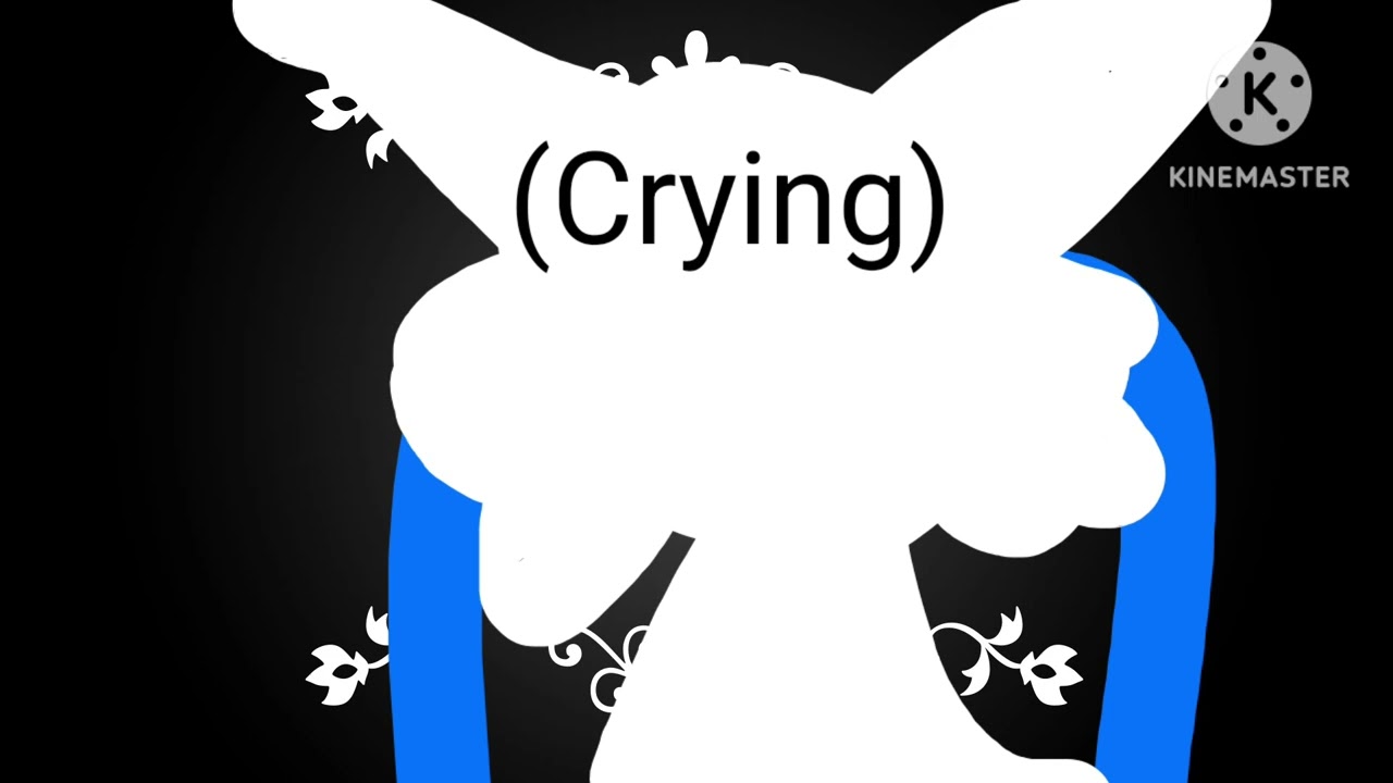 SPRUNKI Show Episode 1 KineMaster Wenda Cry Angry Gray (2023) 
