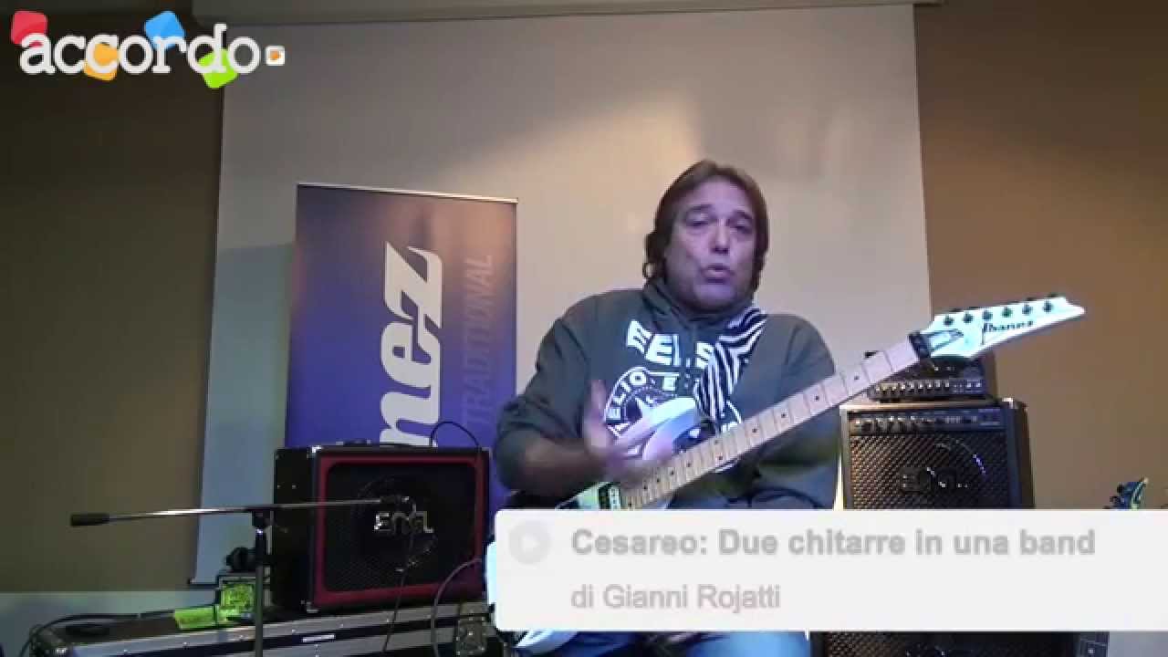 Cesareo: 