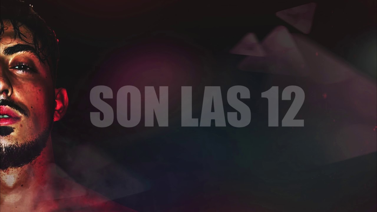SALCEDO LEYRY - SON LAS 12 (EP. 3)