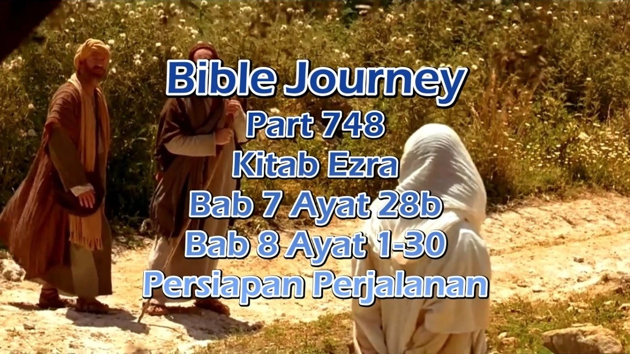 Bible Part 748