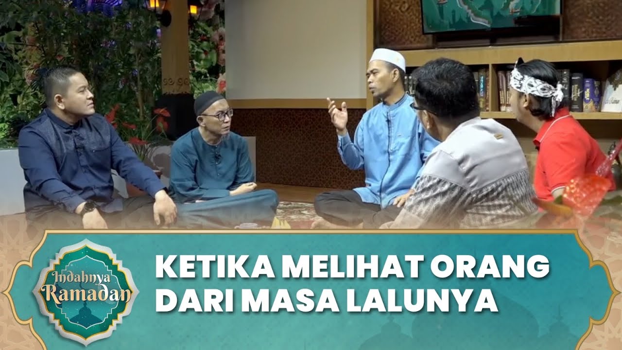 Bahayanya Orang yang Merasa Dirinya Lebih Mulia | Ustadz Abdul Somad