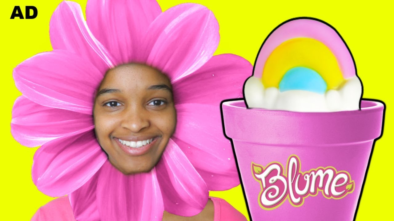 SURPRISE BLUME DOLL For Shasha! - Onyx Kids