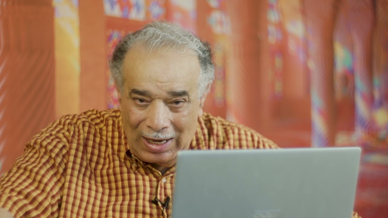 د . أحمد صبحى منصور -   لحظات قرآنية ١١٤٣ ، مصطلح 