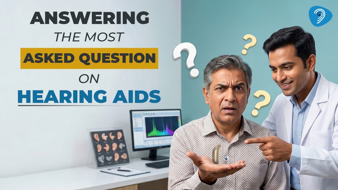 Rechargeable vs Battery Hearing Aids &ndash; The Truth No One Tells You