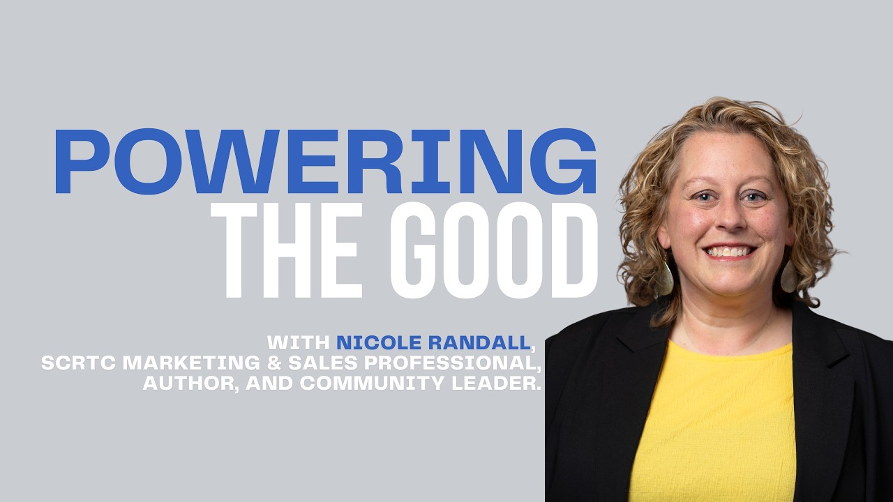 Why Community Involvement Matters (And Why You Should Grab Coffee with Us!)