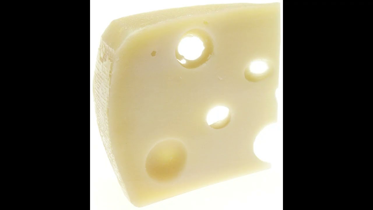 CHEESE THEME SONG - Kitten't (Official Music Video (Again i guess idk)