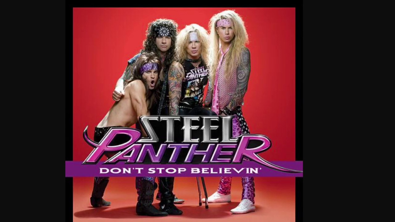 Glam sleaze hard rock show!!!