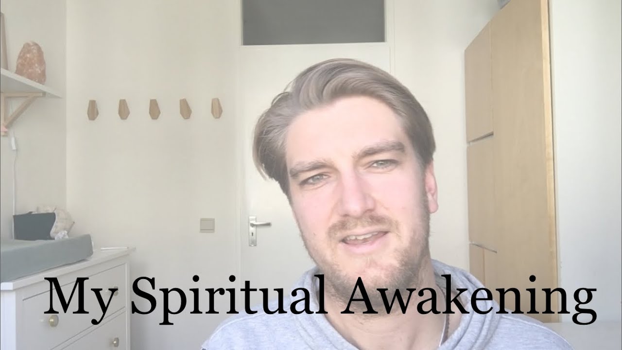 My Spiritual Awakening and Process | NonDuality | Spirituality