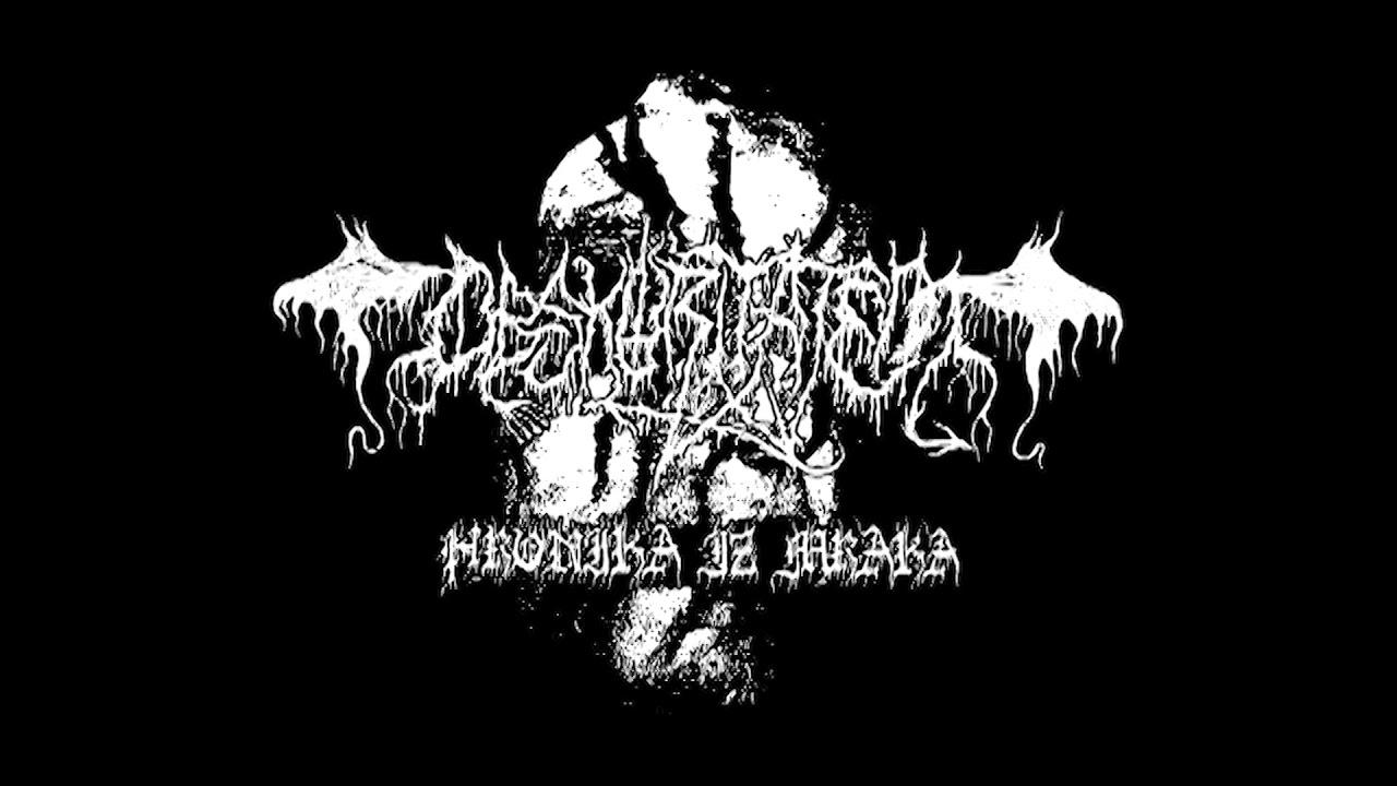 OBSKURITATEM - Opor