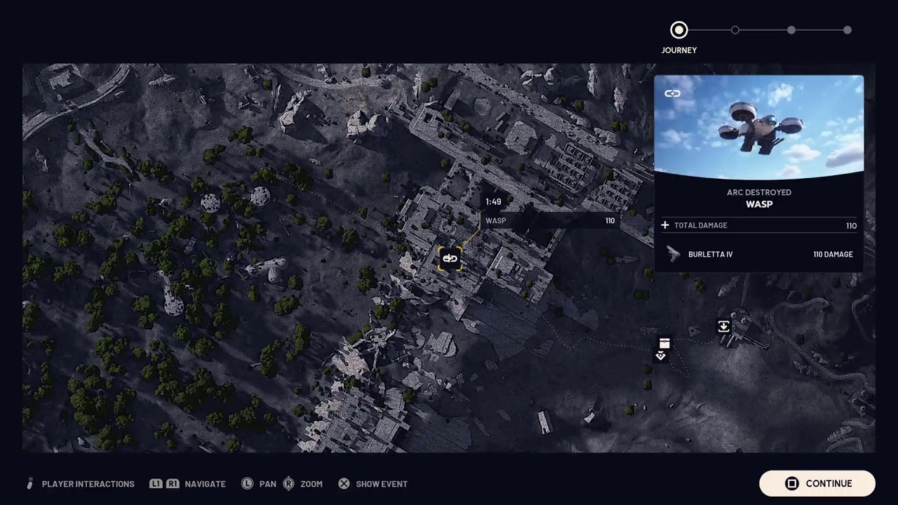 ARC RAIDERS SOLO