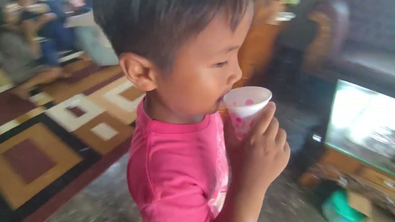 Maja Tempat Tambi & Bue