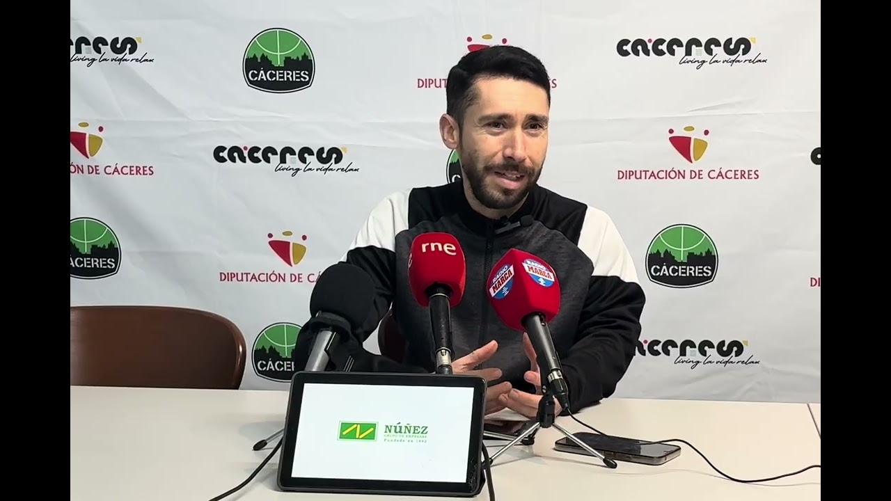 Jacinto Carbajal - Previa de la jornada 17 