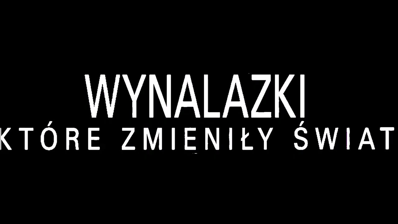 Wynalazki, kt&oacute;re zmieniły świat odc. 152 - Armata