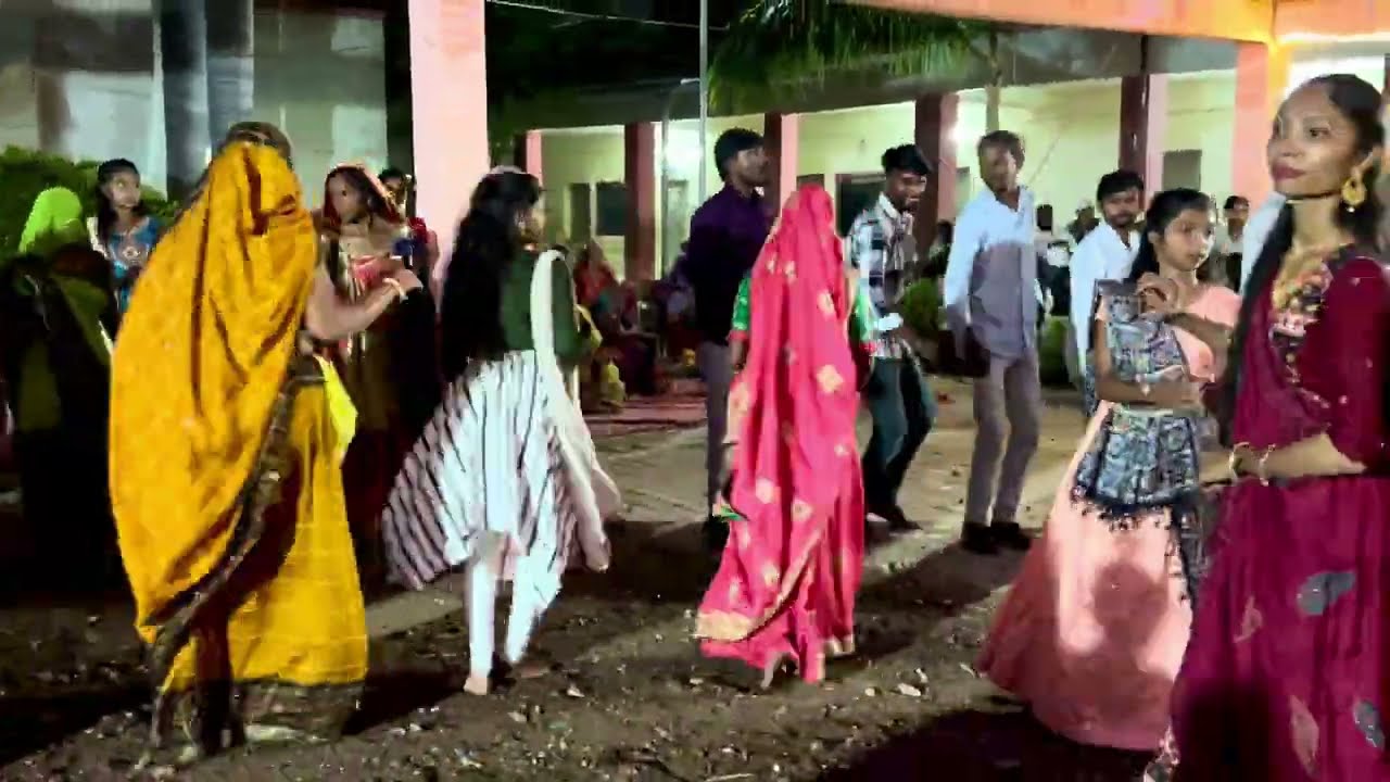 નવમું નોરતું |Valagota |Navmu Nortu Garba |#navratri#garba#ambajima