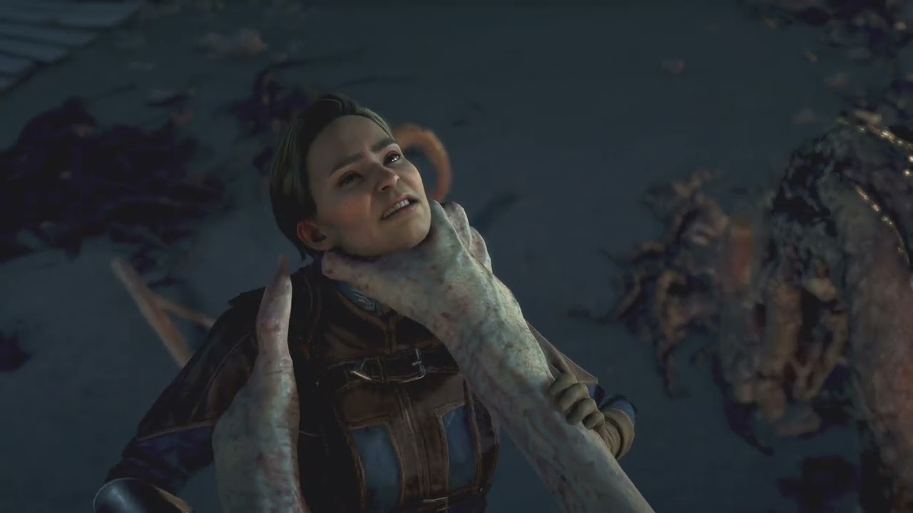 Dragon Age: The Veilguard Ghilan'nain Strikes!