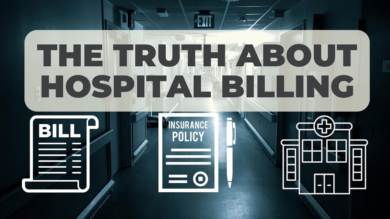 Healthcare Pricing Explained: Uncovering Hospital Costs