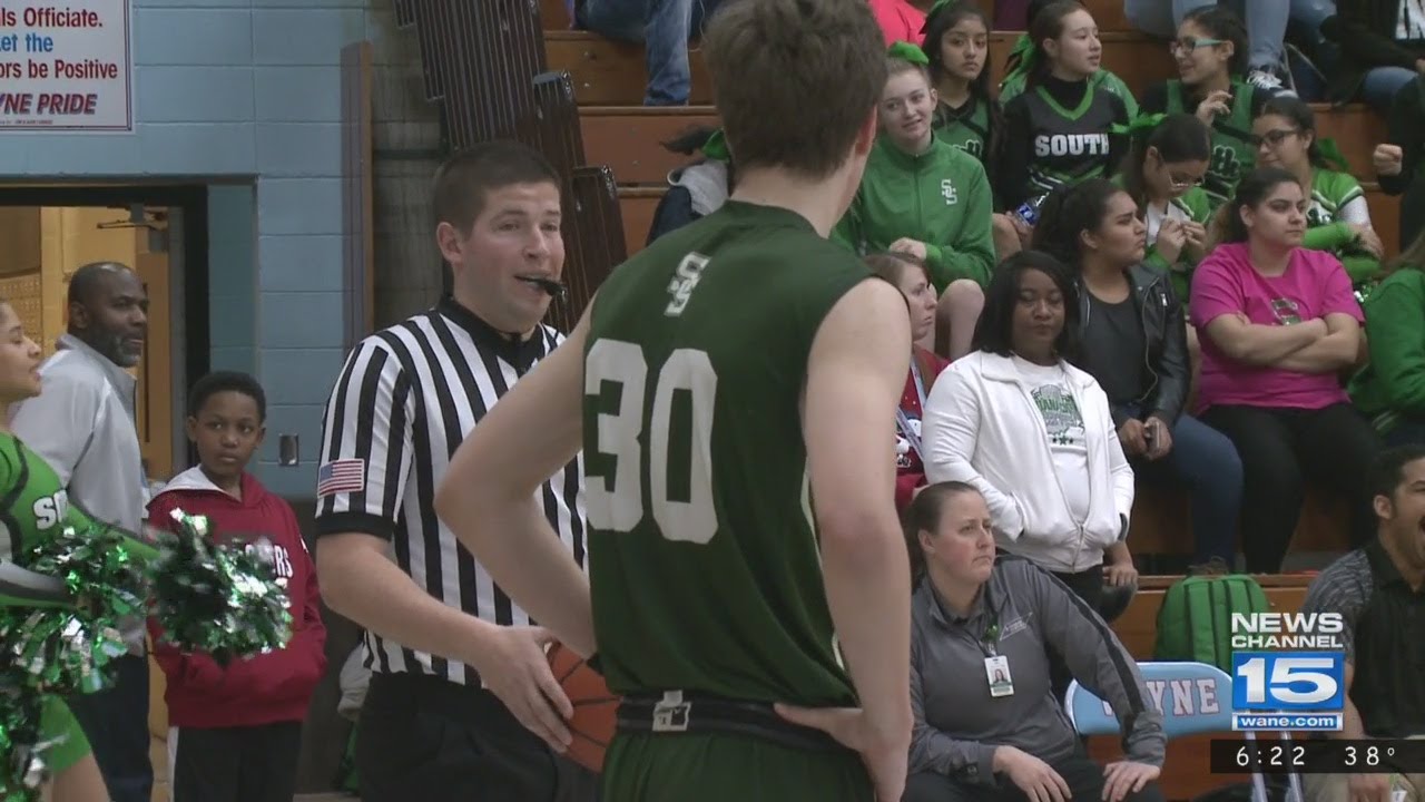 Former I.U. sharpshooter Matt Roth goes from candy stripes to zebra stripes